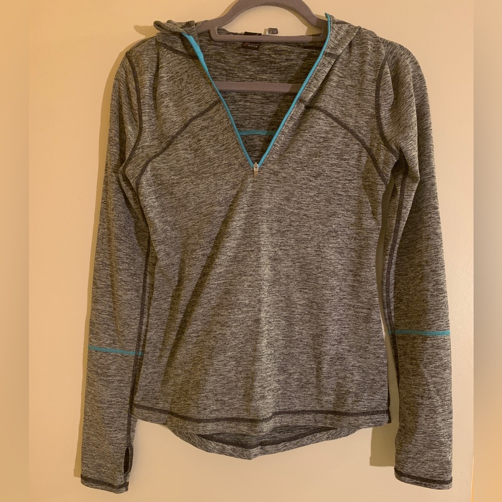 Zella Hoodie